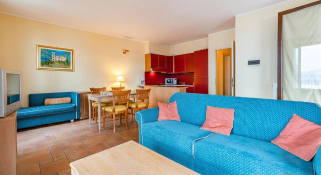 Res. Villa Greta / Baveno, Reserva ahora Villa Hoteles en Oggebbio con piscina, Piscina