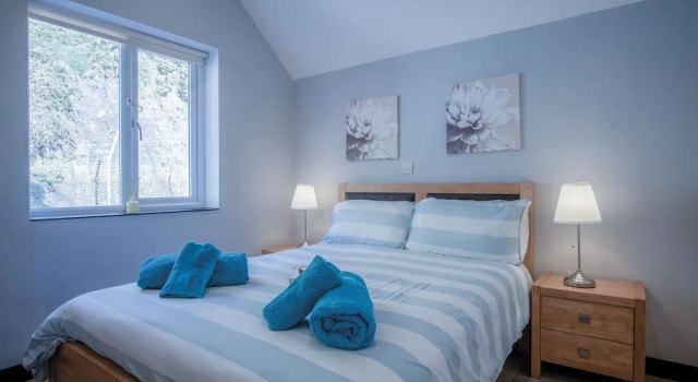 Ewyn Y Don - 2 Bedroom Apartment - Pendine
