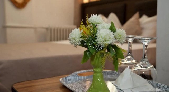 Двухместный номер Standard Hotel Metropol