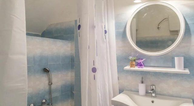 Апартаменты c 1 комнатой с видом на сад Apartment Tranquilo Garden