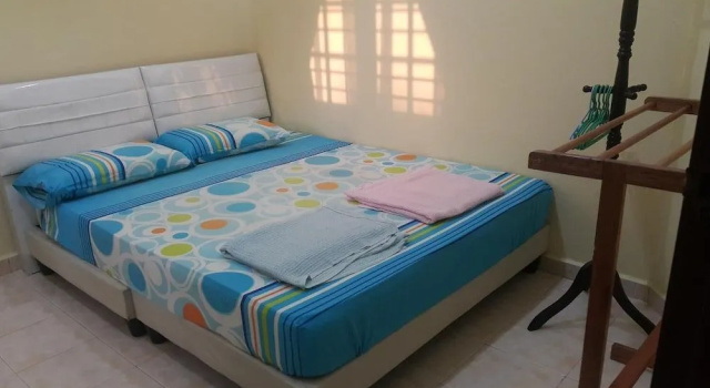 MJ Homestay Kota Bharu, Забронировать Отель Отели Кота-Бару 3 звезды, 3*
