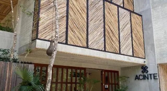 Jungle View 2bed 2bath Condo/ Wi-Fi/ Pool/ Gym, Rezervasyon Otel Tulum havuzlu oteller, Yüzme Havuzu