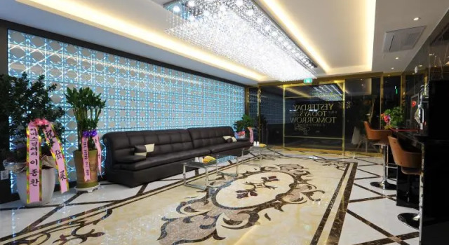 YTT Hotel Nampo