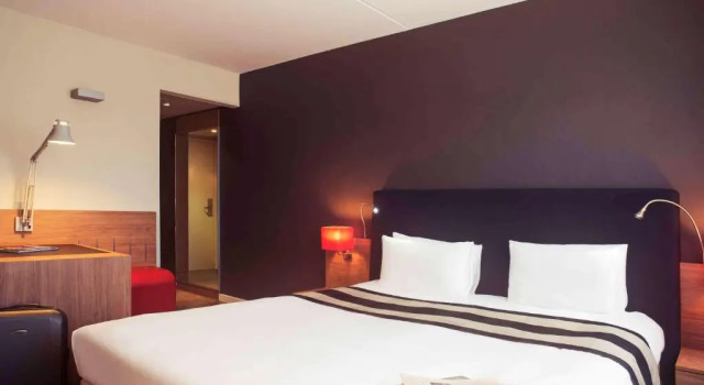 Двухместный номер Superior TRIBE Hotel Den Haag Centraal - Opened December 2025