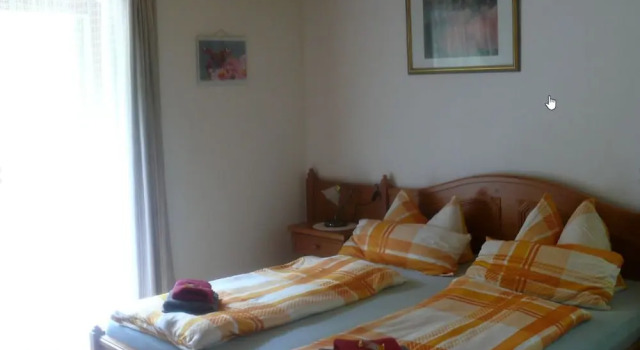 Gästehaus Friedlich, Varaa Hotelli Hotellit Baijeri pysäköinnillä, Pysäköinti