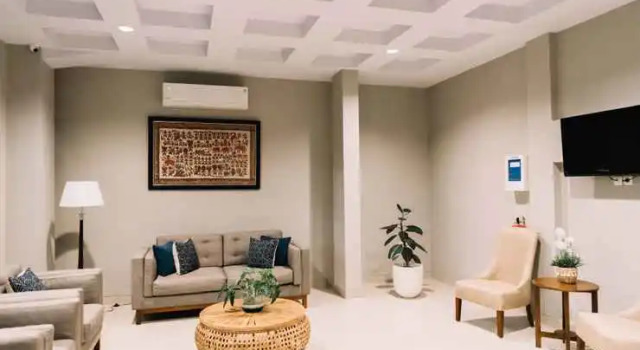 Hotel Grand Kutilang Syariah, Prenota Hotel Bandar Lampung Sumatra