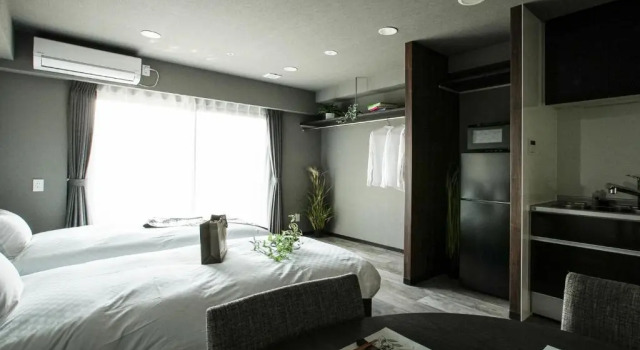 VACATION RENT Kanazawa - Vacation STAY 69410v, Забронировать Апартаменты/квартира Апартаменты Канандзава, рядом с Nakamura Memorial Museum, Апартаменты/квартира