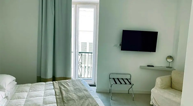 Номер Standard White 1903 - Rooftop Pool & Luxury Rooms