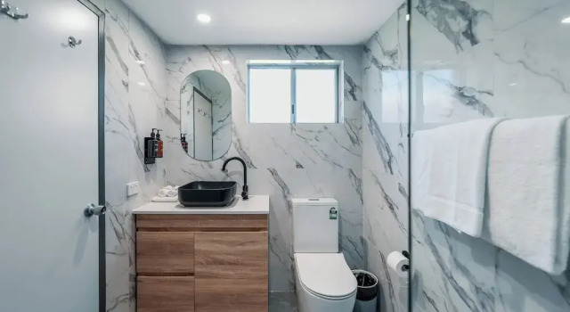 Семейный номер Standard Mollymook Shores