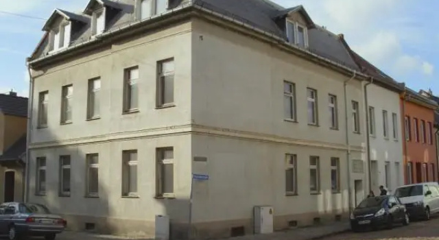 Studentenzimmer Köthen, Prenota Hotel  