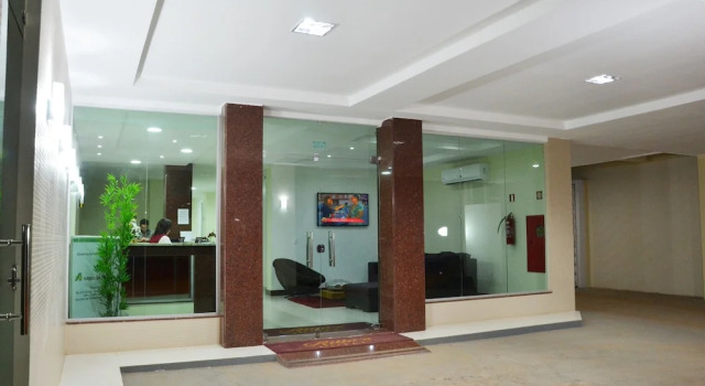 Rillos Hotel