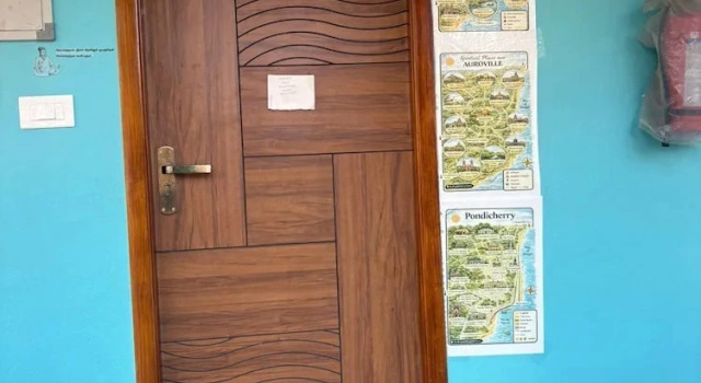 Healing Home Unity Thilo Guest House