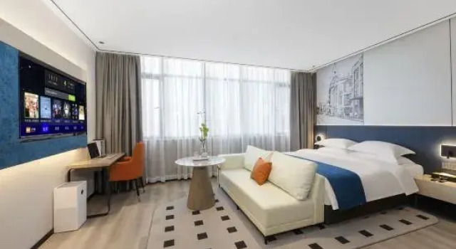 Yifang Apartment
