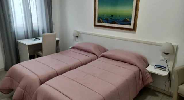 Двухместный номер Standard Hotel Costa