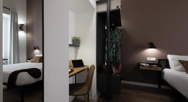 Suite Style & Stone Guest House