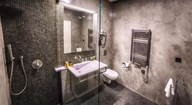 Двухместный номер Superior с балконом и с видом на реку Hotel Golden Lamb
