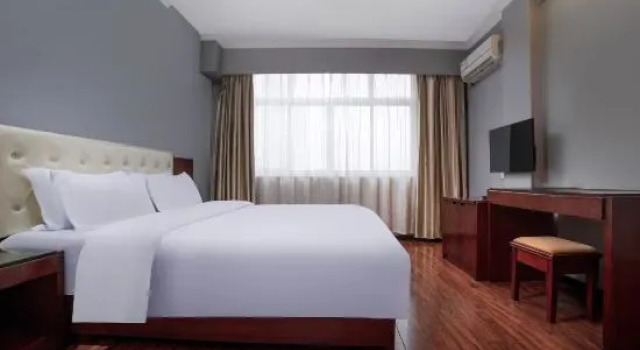 Люкс Nanning Jintone Hotel  Yinhai Branch