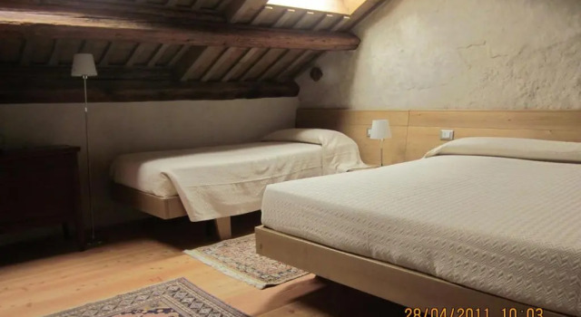 Номер Standard Palazzo Cappello