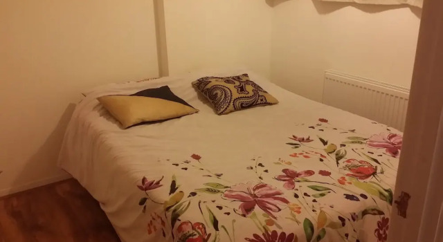 Stunning Apartment In London Tottenham
