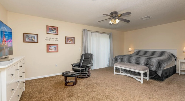 207lw 4 Bedroom Villa by Redawning