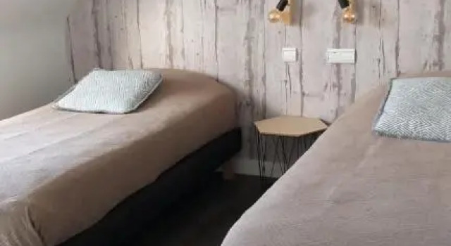 Quiberon sea view apartment - beach access, Rezerwuj Apartament Quiberon 