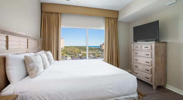 Luau I 6503 - Flr5 - 1BR 1BA -, Book Lejlighed Miramar Beach Emerald Coast
