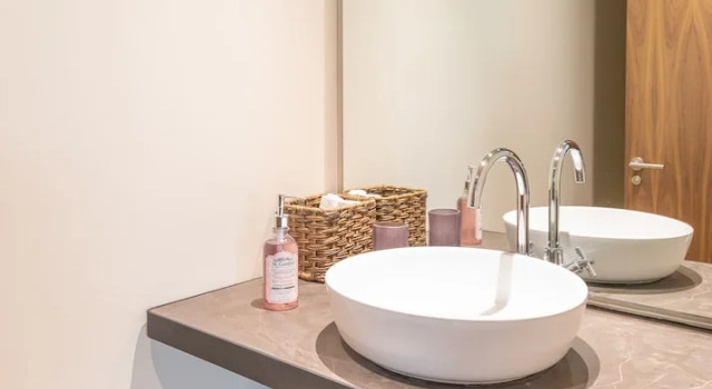 Апартаменты Deluxe Casa Selva 3BR Jungle Penthouse with Private Pool! at Aldea Zama
