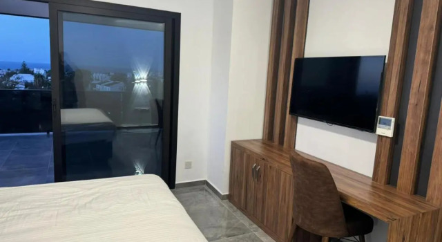 Suya Buti̇k Hotel, Réserver Hôtel-boutique Lapta Chypre du nord