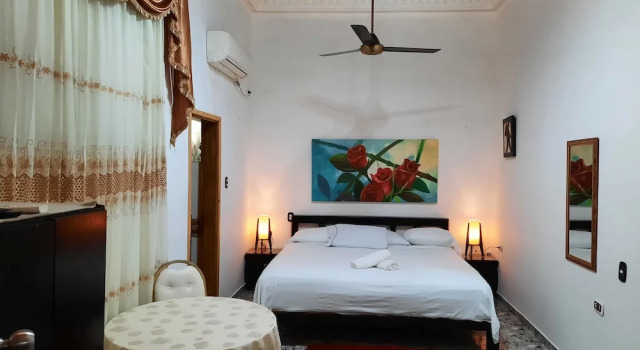 Supérieure chambre Jardín Del Duque Hotel Boutique
