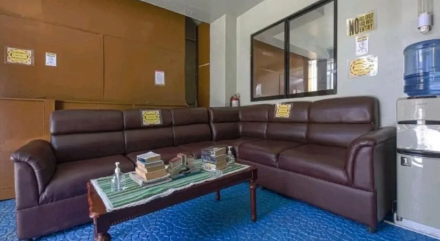 Alicia Apartment