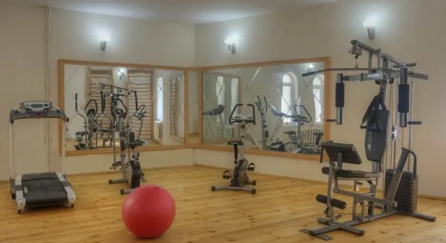 Urologicheskij Sanatorij Garangush, Book Hotel Mardakan Baku