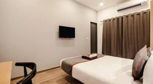 Hotel The Onyx, Забронировать Отель Отели штата Махараштры 3 звезды, 3*