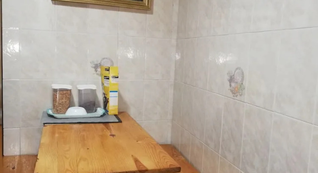 Номер Economy Inn Lisboa