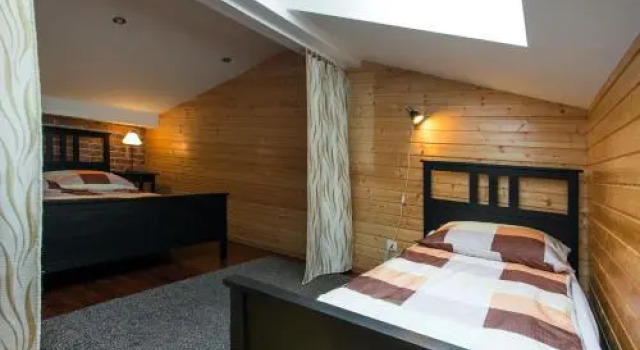 Apartment Greg, Забронировать Апартаменты/квартира Апартаменты Кракова, рядом с Церковь Святого Франциска Ассизи, Апартаменты/квартира