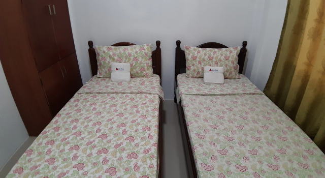 Cecilia's Comfort Inn, Prenota Hotel Bancaobancao 