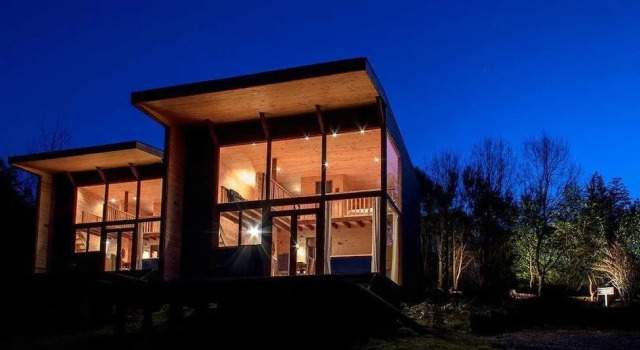 Las Magnolias Lofts, Reservar Hotel Puerto Varas 
