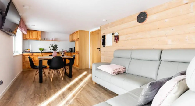 Zakopane Apartamenty 4 Seasons, Book Vacation Home Hotels in Tatras with Parking, Parking
