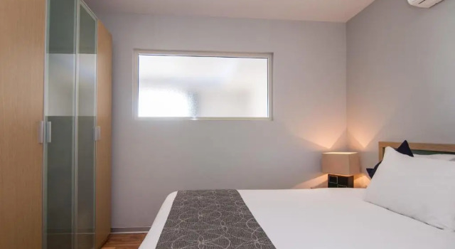 Suite Júnior com vista para o mar Pebbles Boutique Aparthotel
