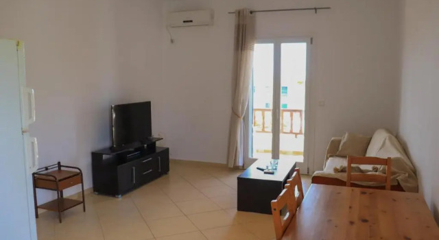 Коттедж c 1 комнатой Ateni House