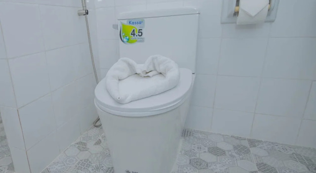 Люкс Royal The Va Phuket Patong
