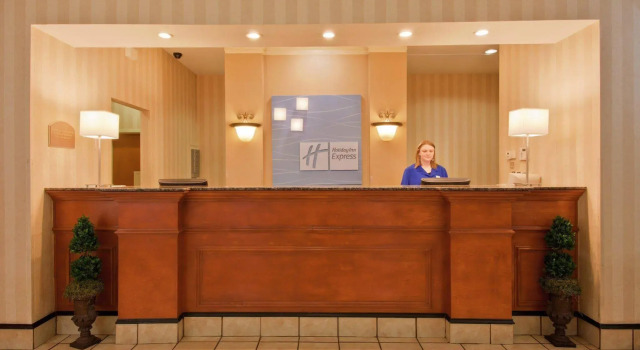 La Quinta Inn & Suites by Wyndham Bessemer, Réserver Hôtel Bessemer Alabama