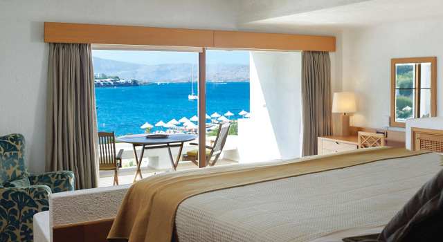 Elounda Peninsula Luxury Resort, Six Senses Spa, Забронировать Курортный отель Курортные отели Элунда, Курортный отель