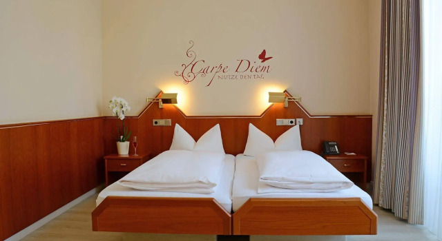 Hotel garni Kaiserstuhl