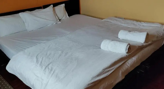 Номер Standard Bandipur Kaushi Inn