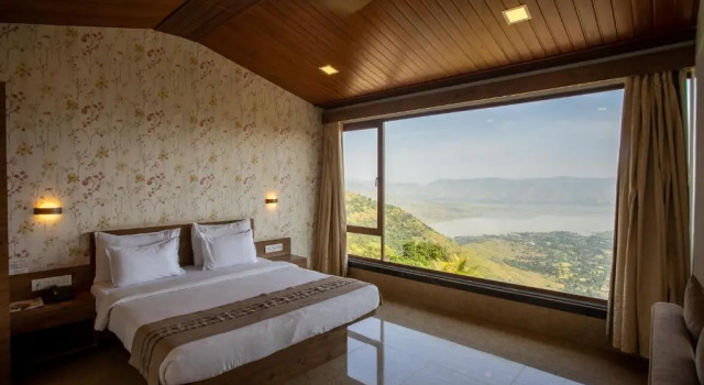Двухместный номер Standard Miraya Hotel