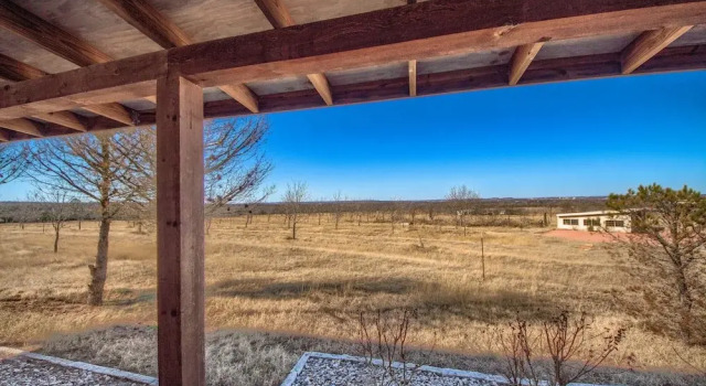 Коттедж Pecan Farm Haus 2 Bedroom Cottage by RedAwning