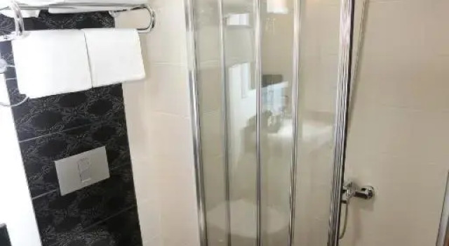 Люкс Family Şişli Luxury K Suites Hotel