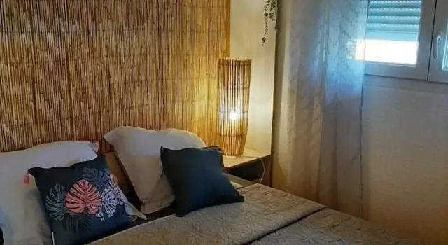 Апартаменты Appartement Cayenne Chic Design Élégant en Bois Tropical
