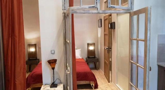 La Maison Verte Sete, Varaa Hotelli Hotellit Étang de Thau aamiaisella, Aamiainen