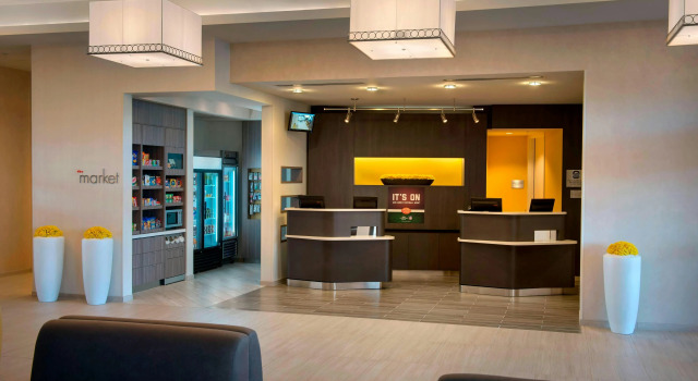 Courtyard by Marriott Philadelphia Lansdale, Buchen Sie Hotel 3-Sterne-Hotels in New Britain, 3*